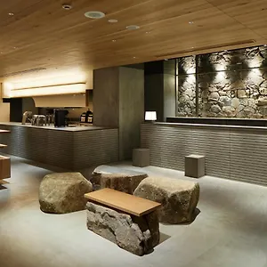 *** Hotel Androoms Shichijo Japan