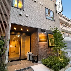 Shinjuku Warm House Tōkyō