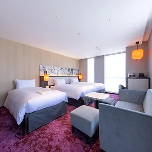 ホテル ホテルフォルツァ京都四条河原町 ***