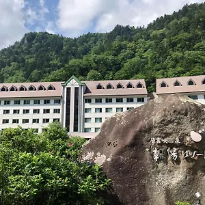 朝阳度假酒店 上川町
