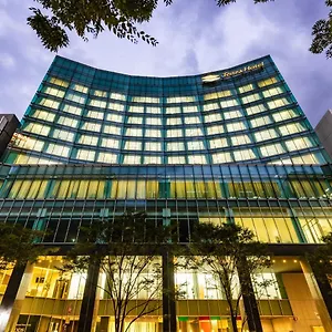 博多站天座酒店 福岡