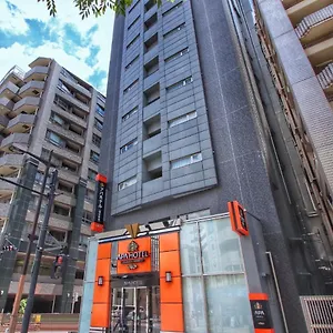 Hotel Apa Kamata-ekimae