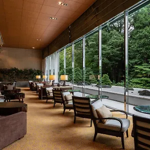 Sheraton Miyako Tokyo