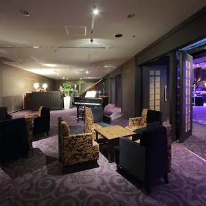 **** Hotel Ana Crowne Plaza Fukuoka By Ihg Japan