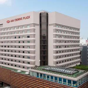 **** Hotel Ana Crowne Plaza By Ihg Japan