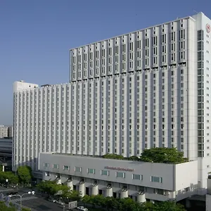 ***** Hotel Sheraton Miyako Japan