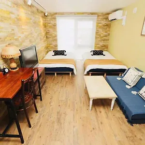 Aparthotel Time Sharing Ikebukuro