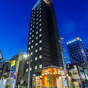 Apa Asakusa Kaminarimon Minami Tōkyō