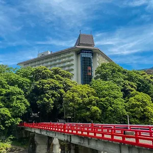 **** Ryokan Yumoto Fujiya Japan