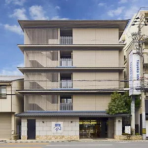 *** Hotel Toyoko Gojo Omiya Japón