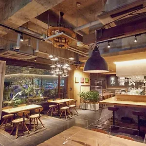 *** Hotel Cordia Japan