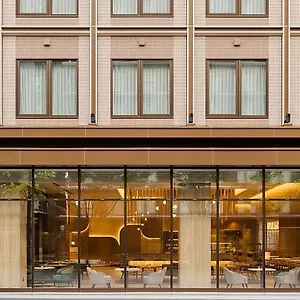 **** Hotel Hilton Garden Shijo Karasuma Japón