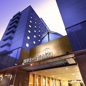 **** Hotel New Hankyu Japan
