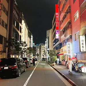 ラブホテル ヒルズホテル五反田 **