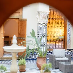  Riad Al Ansari Marruecos