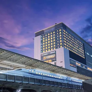 **** Hotel Associa Shin-yokohama Japan