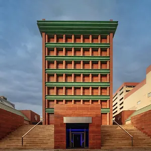 **** Hotel Il Palazzo Japan