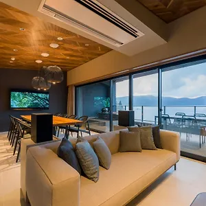 Appartement Rakuten Fujimi Terrace Ashinoko