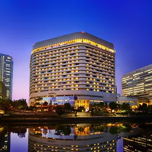 ***** Hotel New Otani Japón