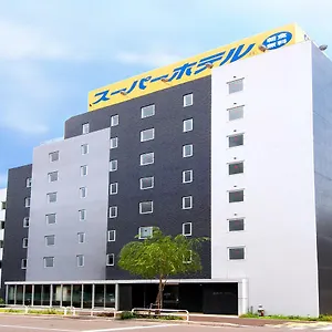 ホテル スーパーホテル品川・青物横丁 **