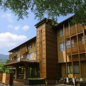 *** Ryokan Mount View Japan