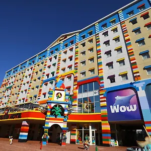 **** Resort Legoland Japan Japan