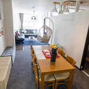 Appartement Sunday Peace 猿猴橋 #27