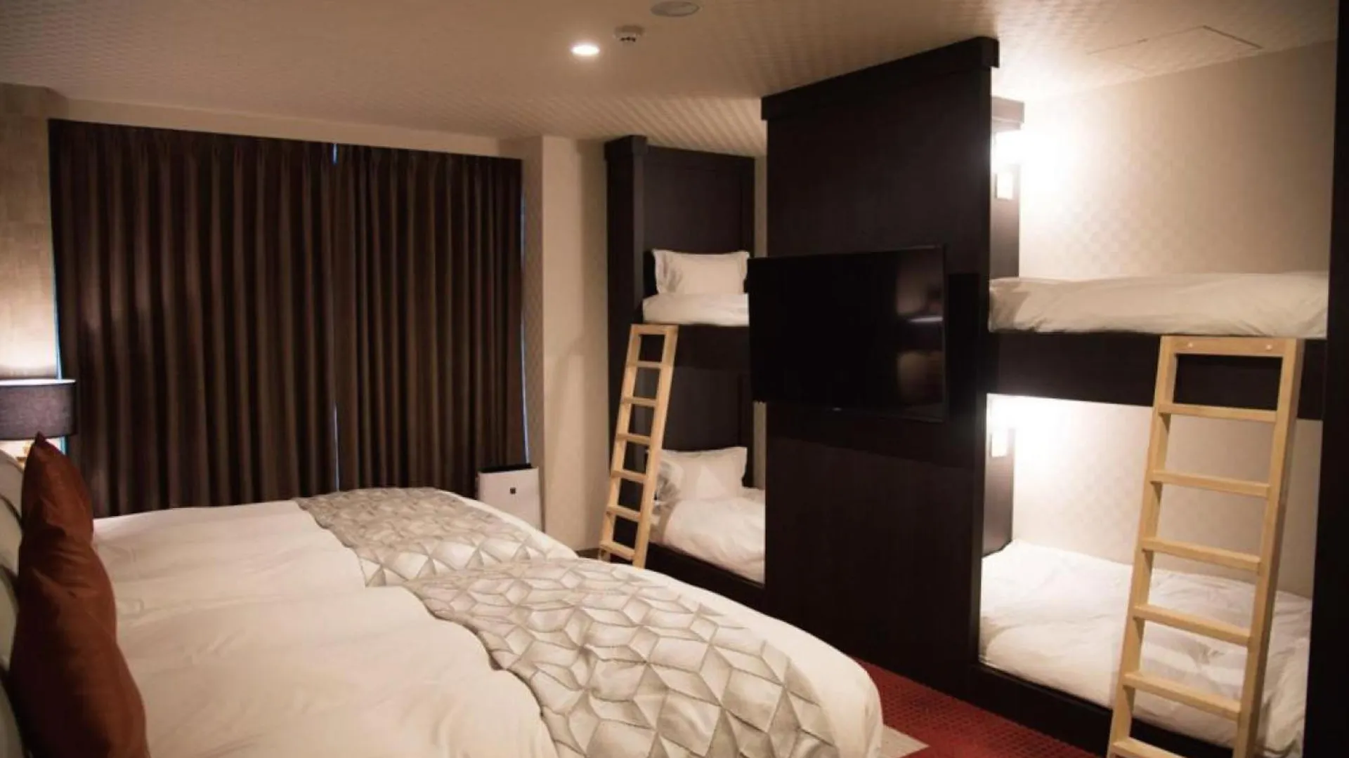 Hotel Centurion Hotel&Spa Ueno Station Tokio