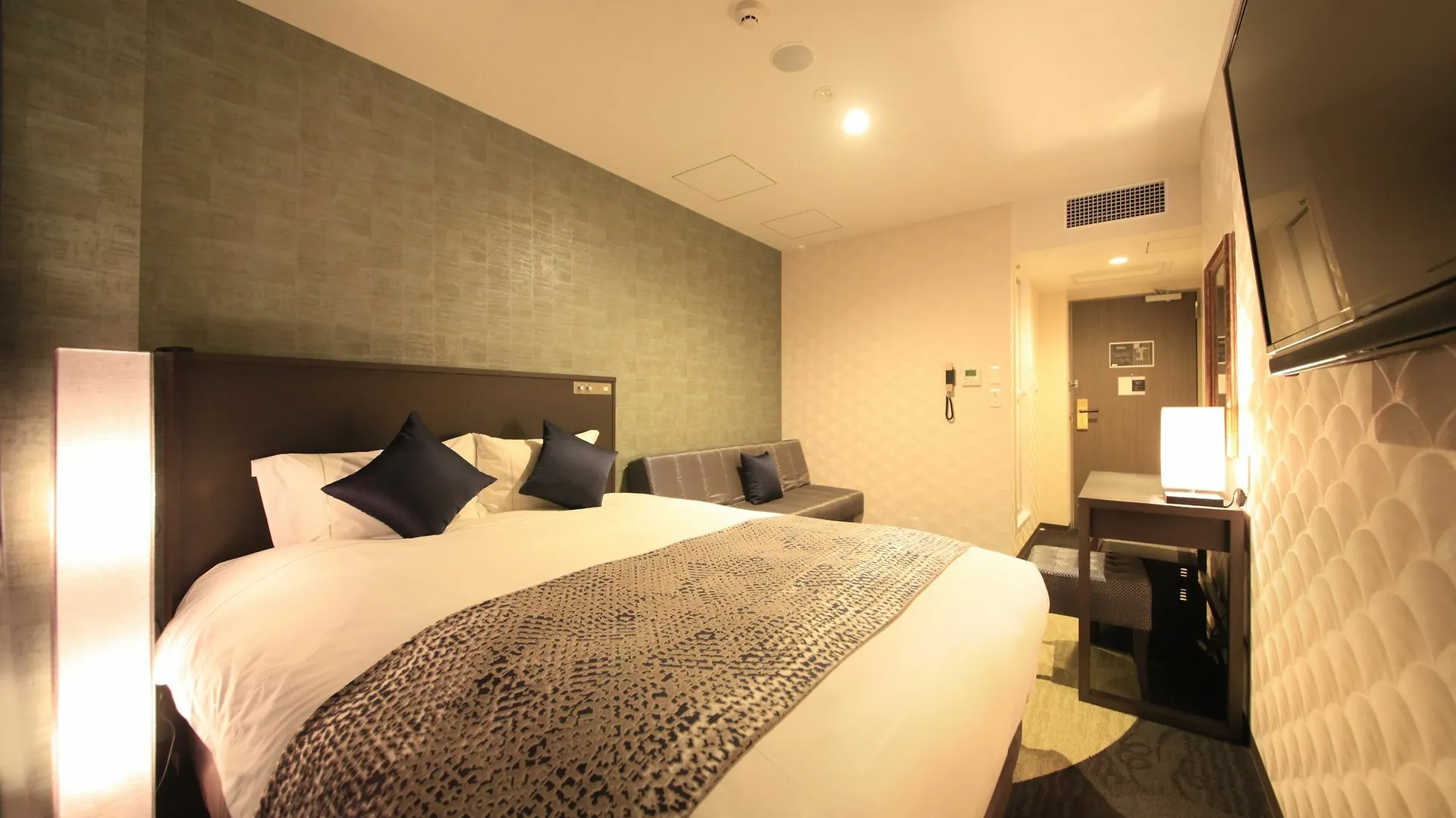 Hotel Centurion Hotel&Spa Ueno Station Tokio