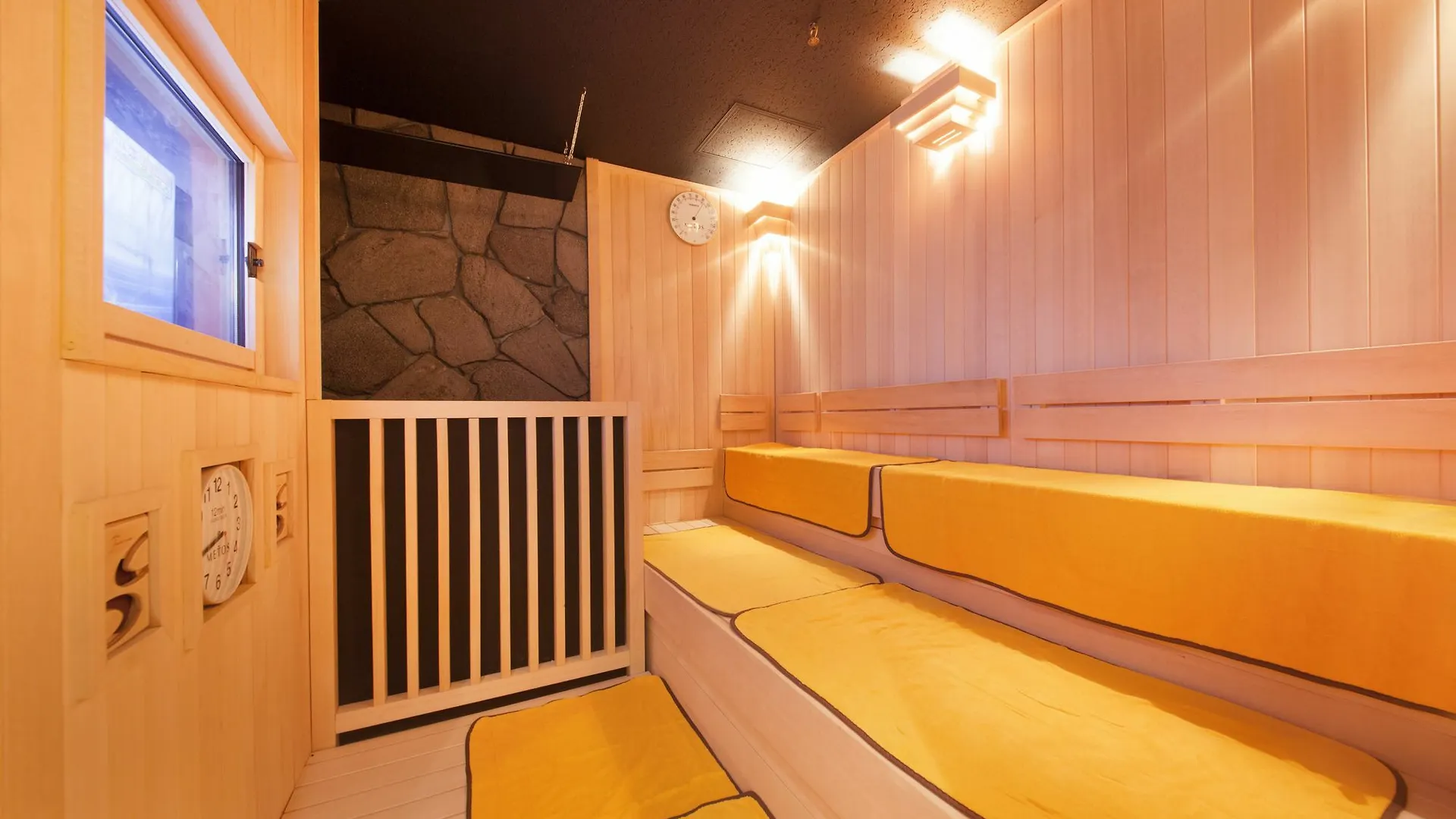 Centurion Hotel&Spa Ueno Station Tokio