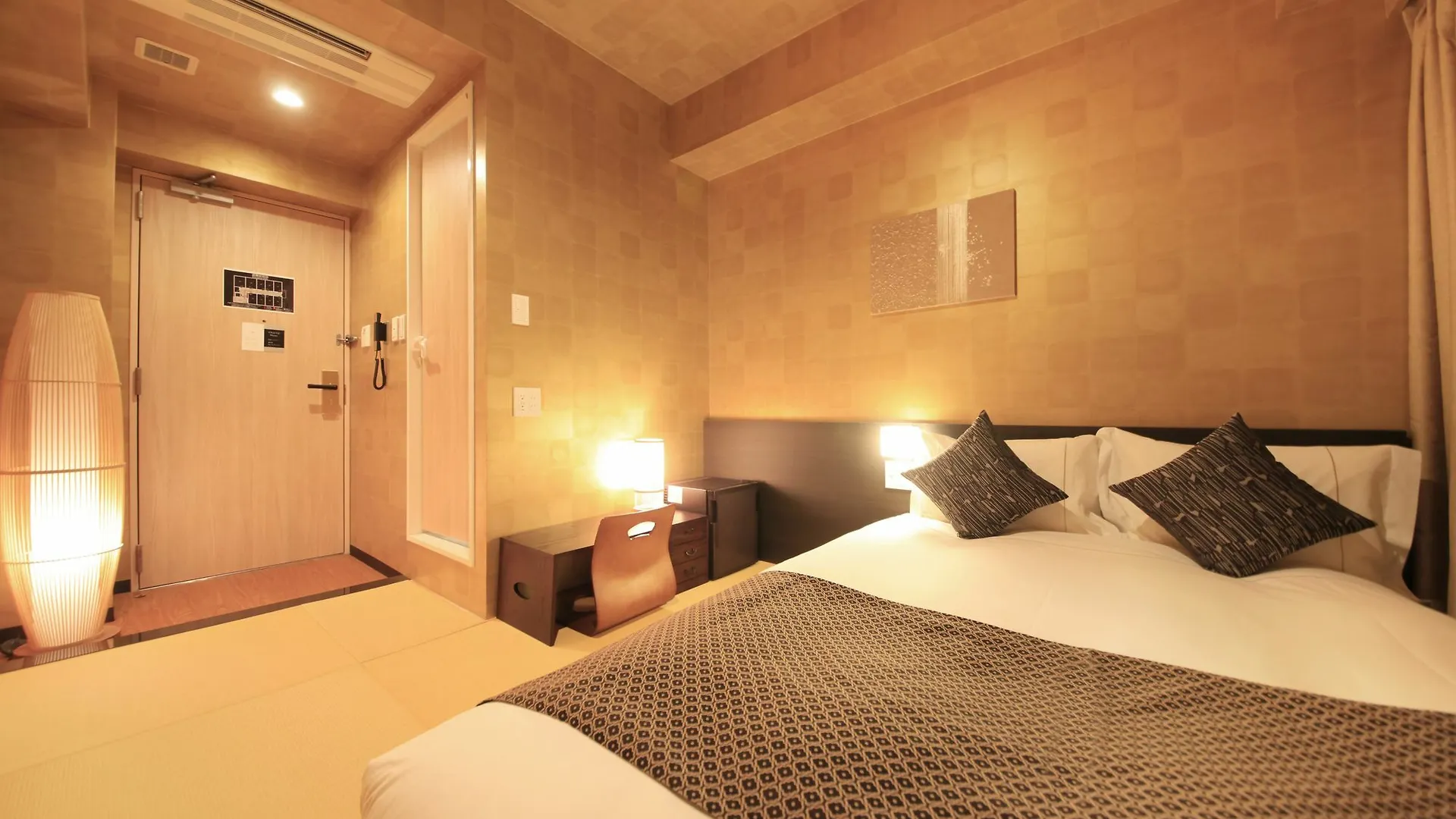 Centurion Hotel&Spa Ueno Station Tokio