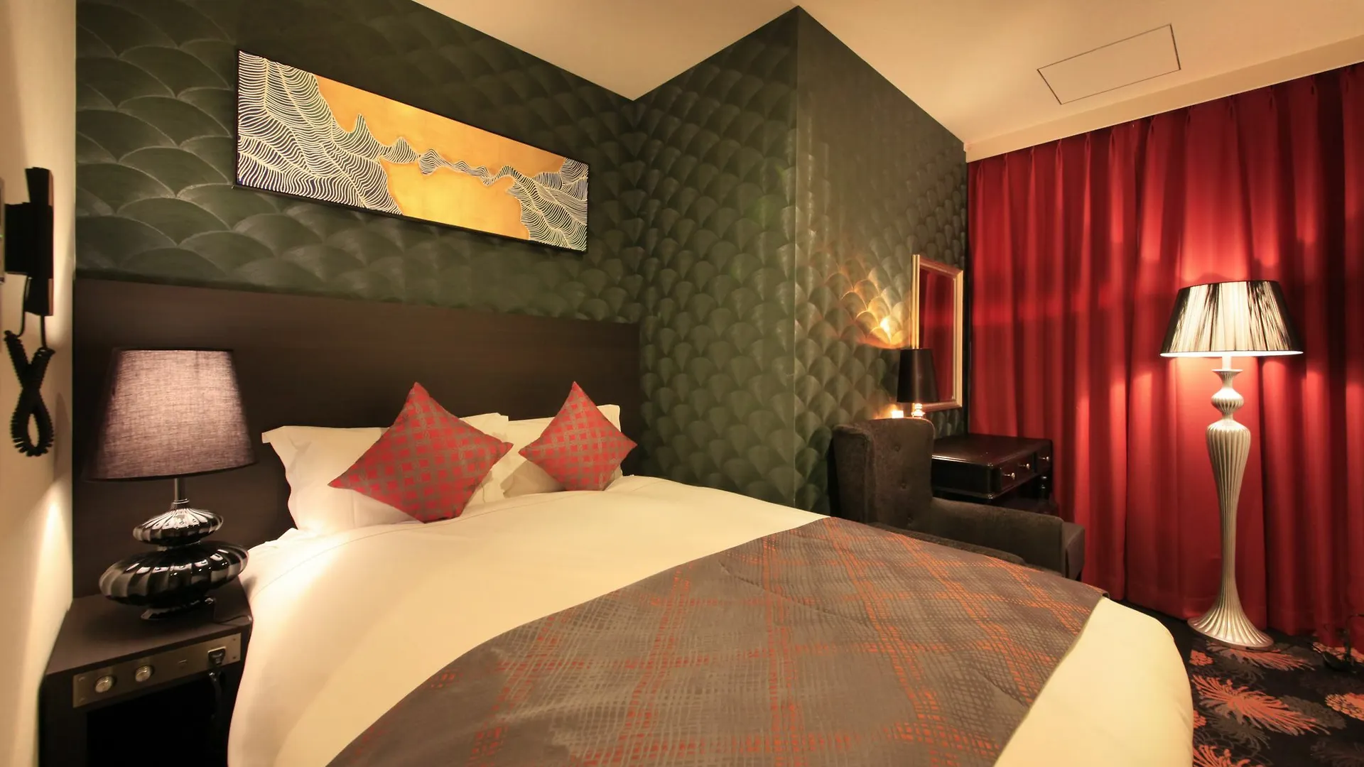 Centurion Hotel&Spa Ueno Station Tokio Japón