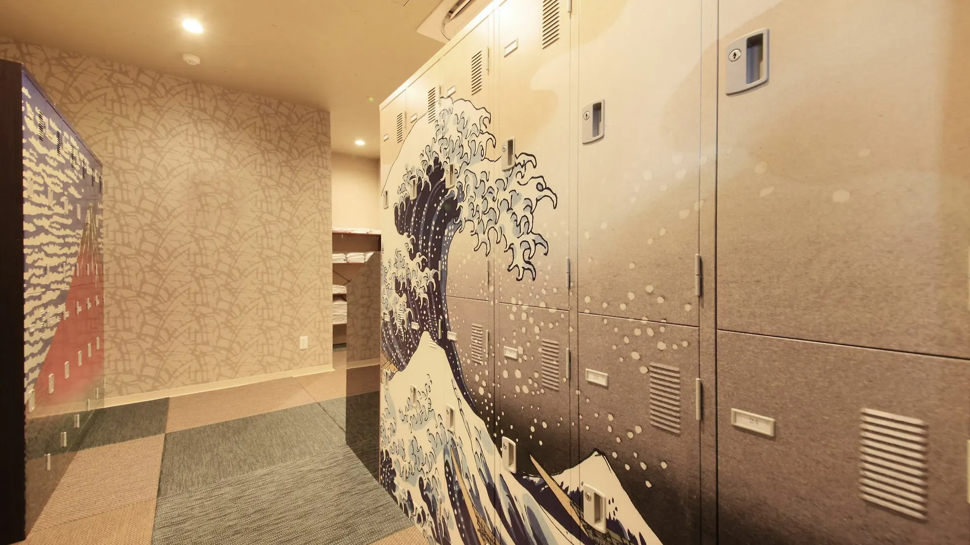 Centurion Hotel&Spa Ueno Station Tokio