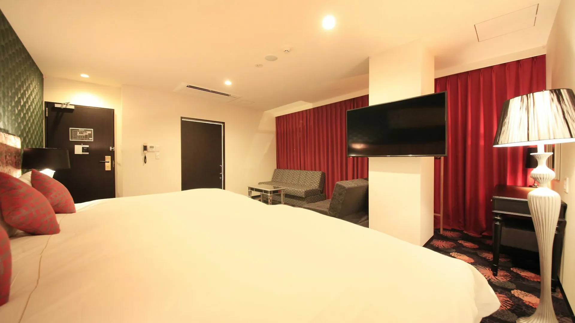 Centurion Hotel&Spa Ueno Station Tokio 3*,  Japón