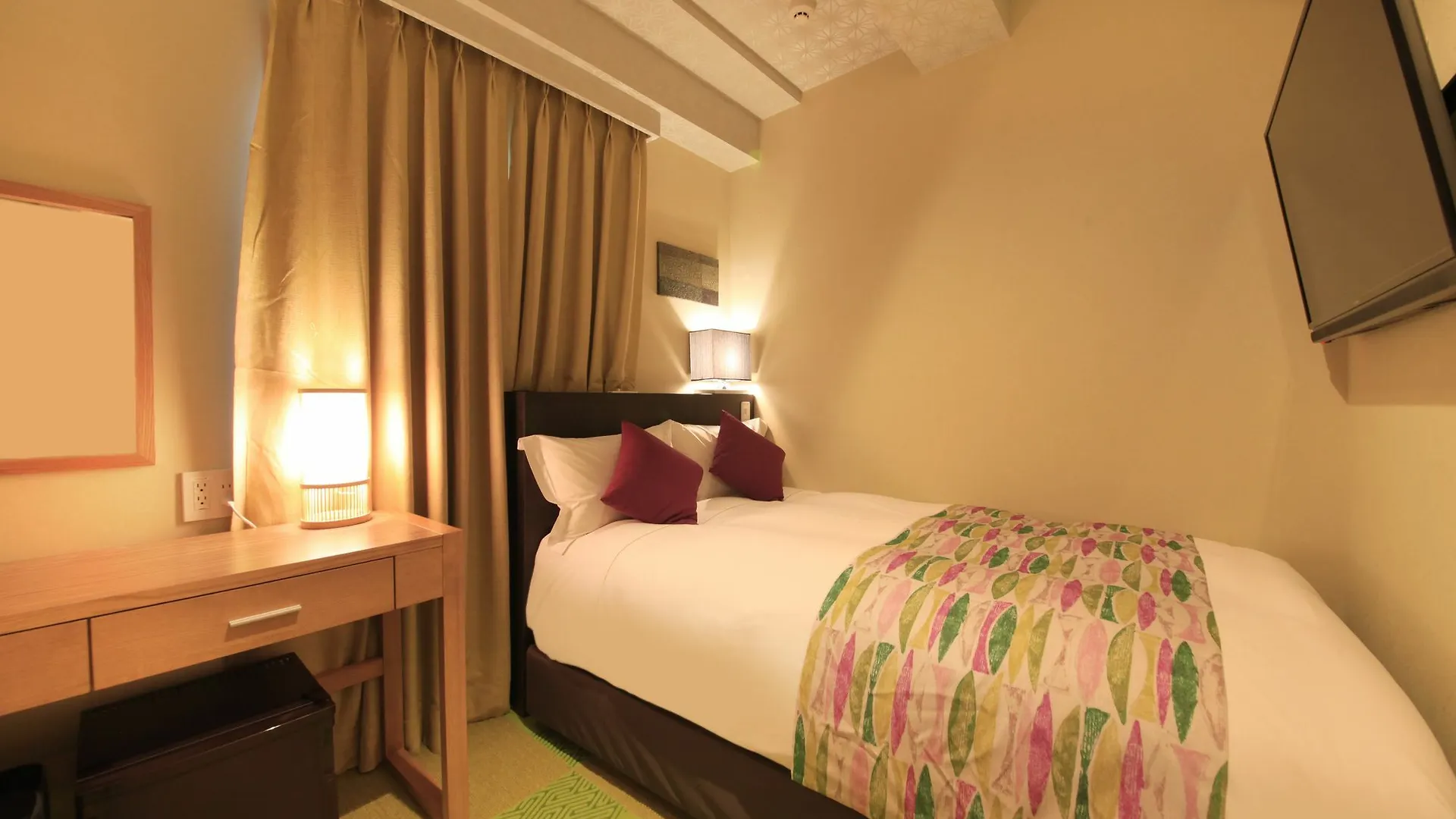 Centurion Hotel&Spa Ueno Station Tokio Hotel