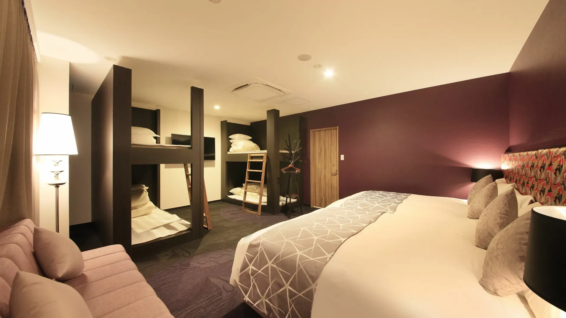 *** Hotel Centurion Hotel&Spa Ueno Station Tokio Japón