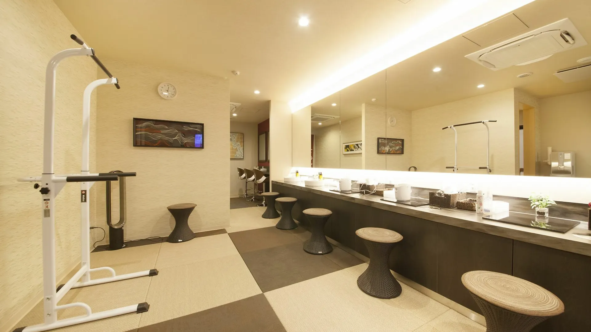 Centurion Hotel&Spa Ueno Station Tokio Hotel