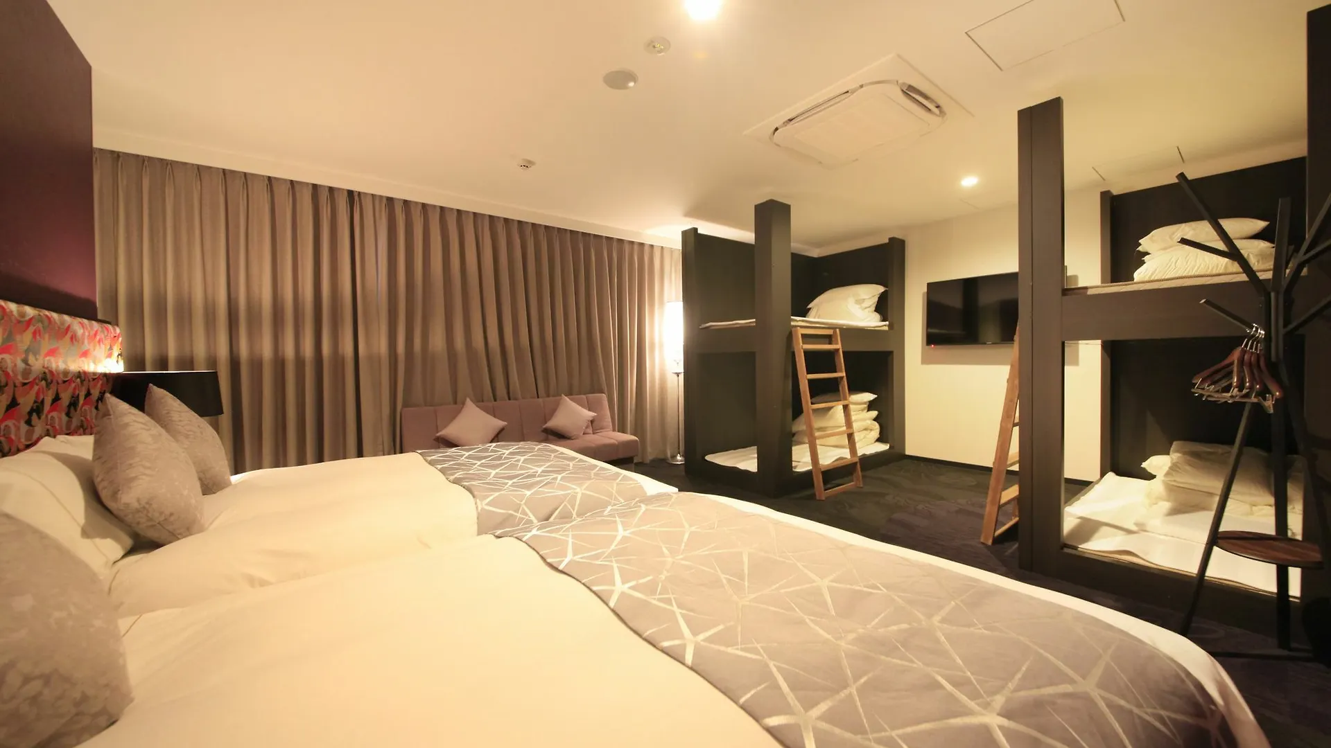 Centurion Hotel&Spa Ueno Station Tokio