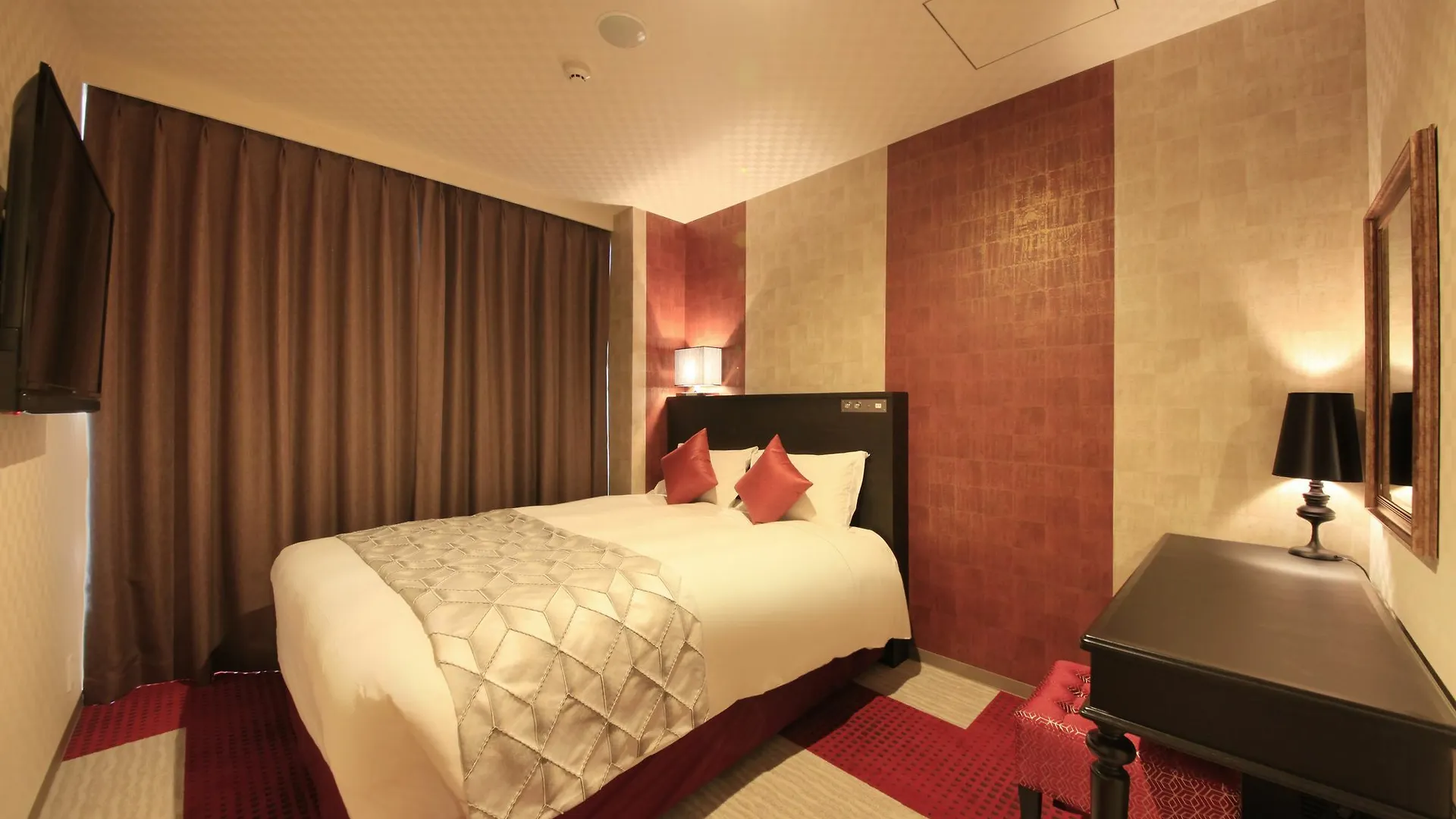 Centurion Hotel&Spa Ueno Station Tokio 3*,