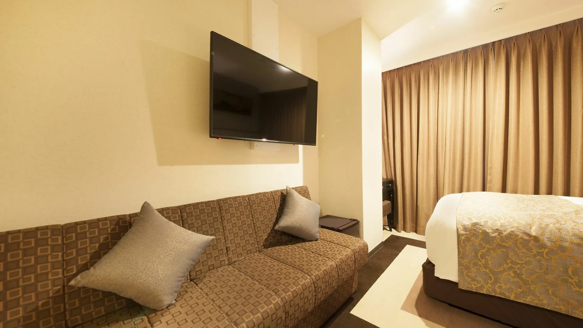 Centurion Hotel&Spa Ueno Station Tokio Hotel