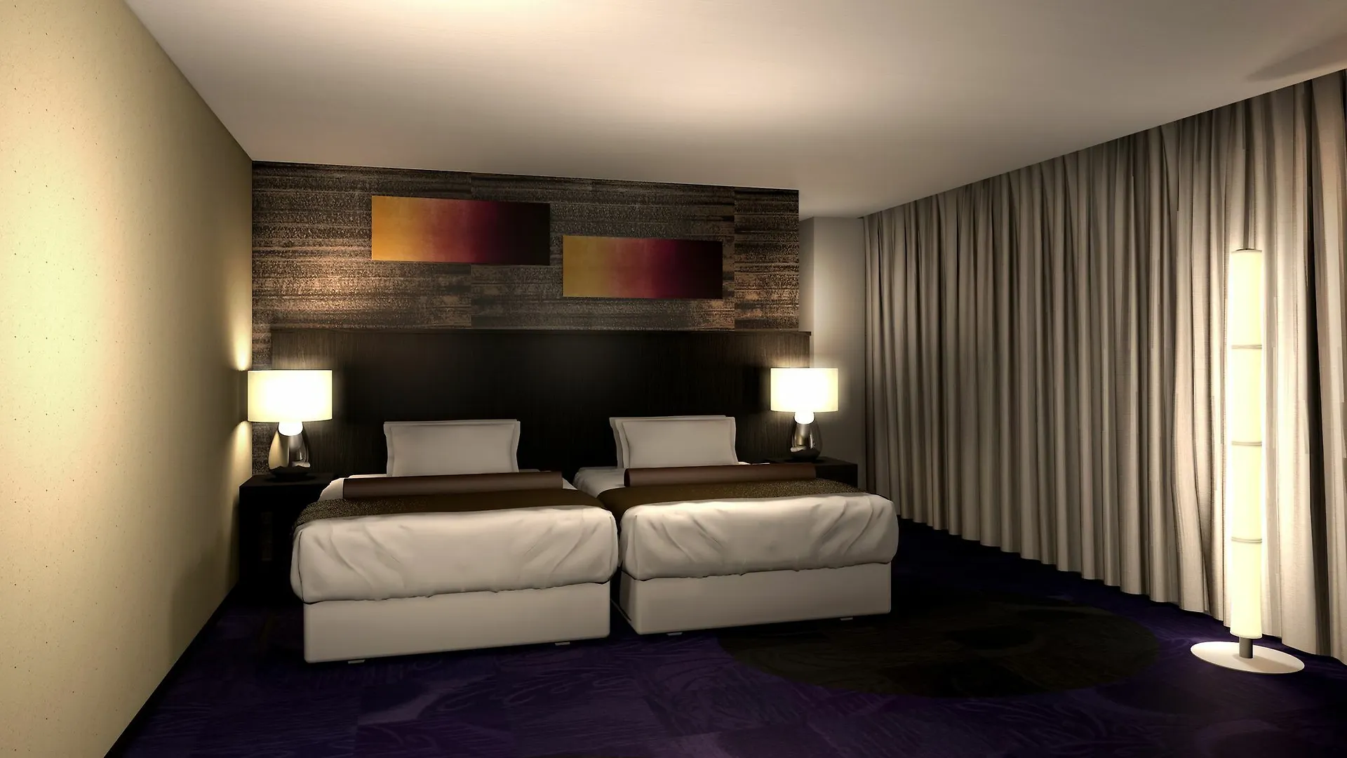 Centurion Hotel&Spa Ueno Station Tokio Hotel