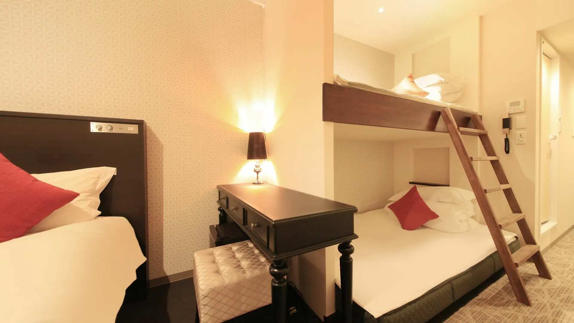 Centurion Hotel&Spa Ueno Station Tokio