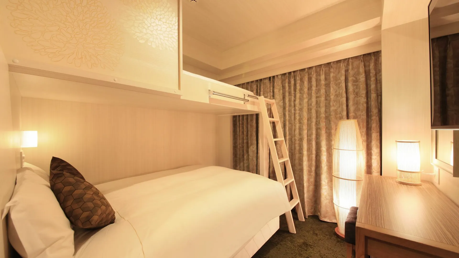 Centurion Hotel&Spa Ueno Station Tokio