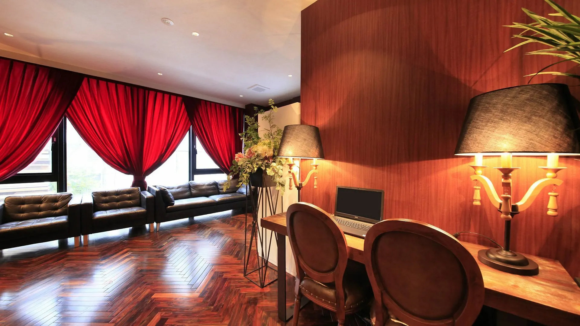 Centurion Hotel&Spa Ueno Station Tokio Japón