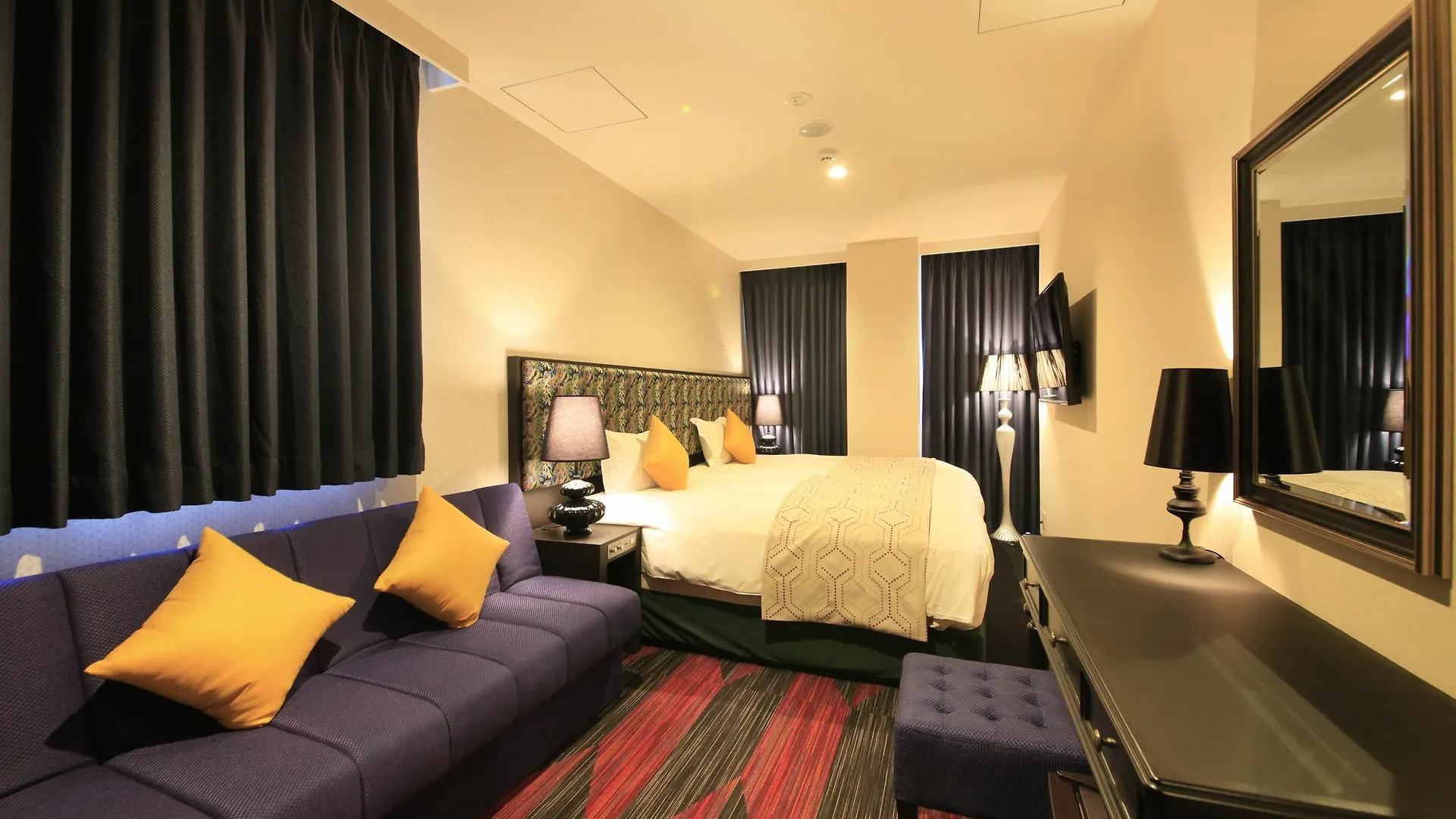 Hotel Centurion Hotel&Spa Ueno Station Tokio