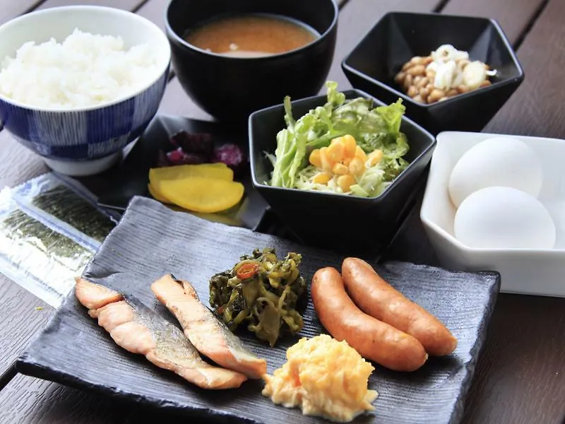Centurion Hotel&Spa Ueno Station Tokio