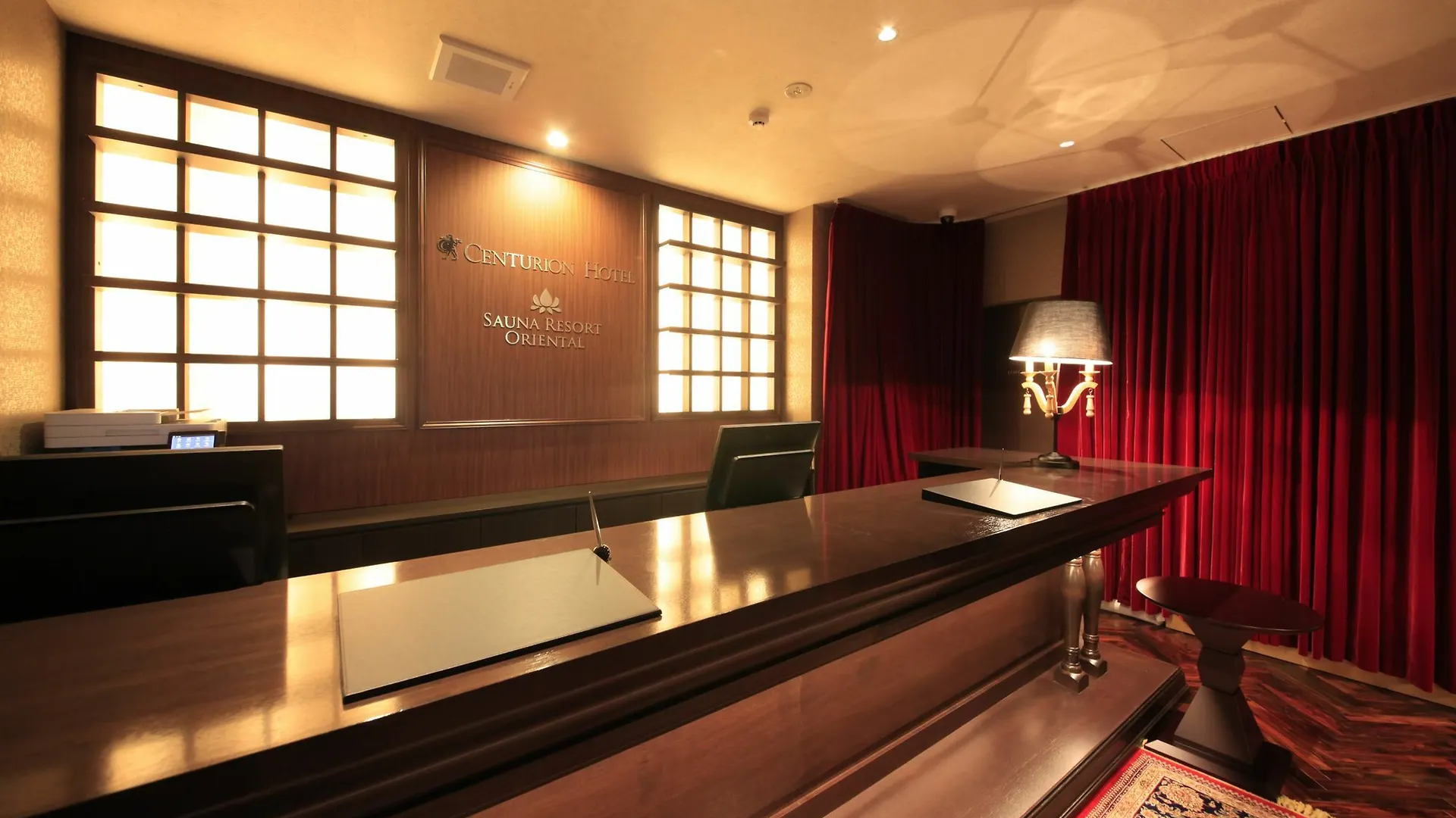 Centurion Hotel&Spa Ueno Station Tokio 3*,