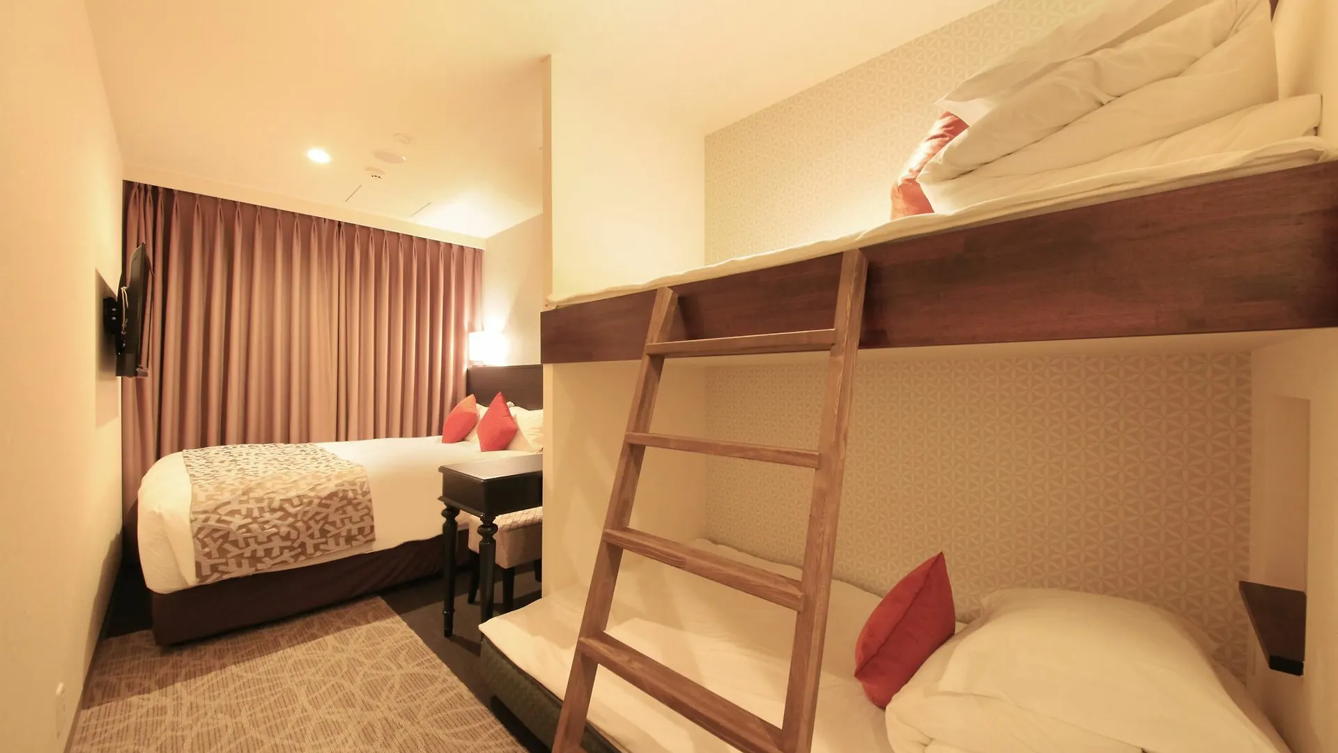 Centurion Hotel&Spa Ueno Station Tokio Hotel