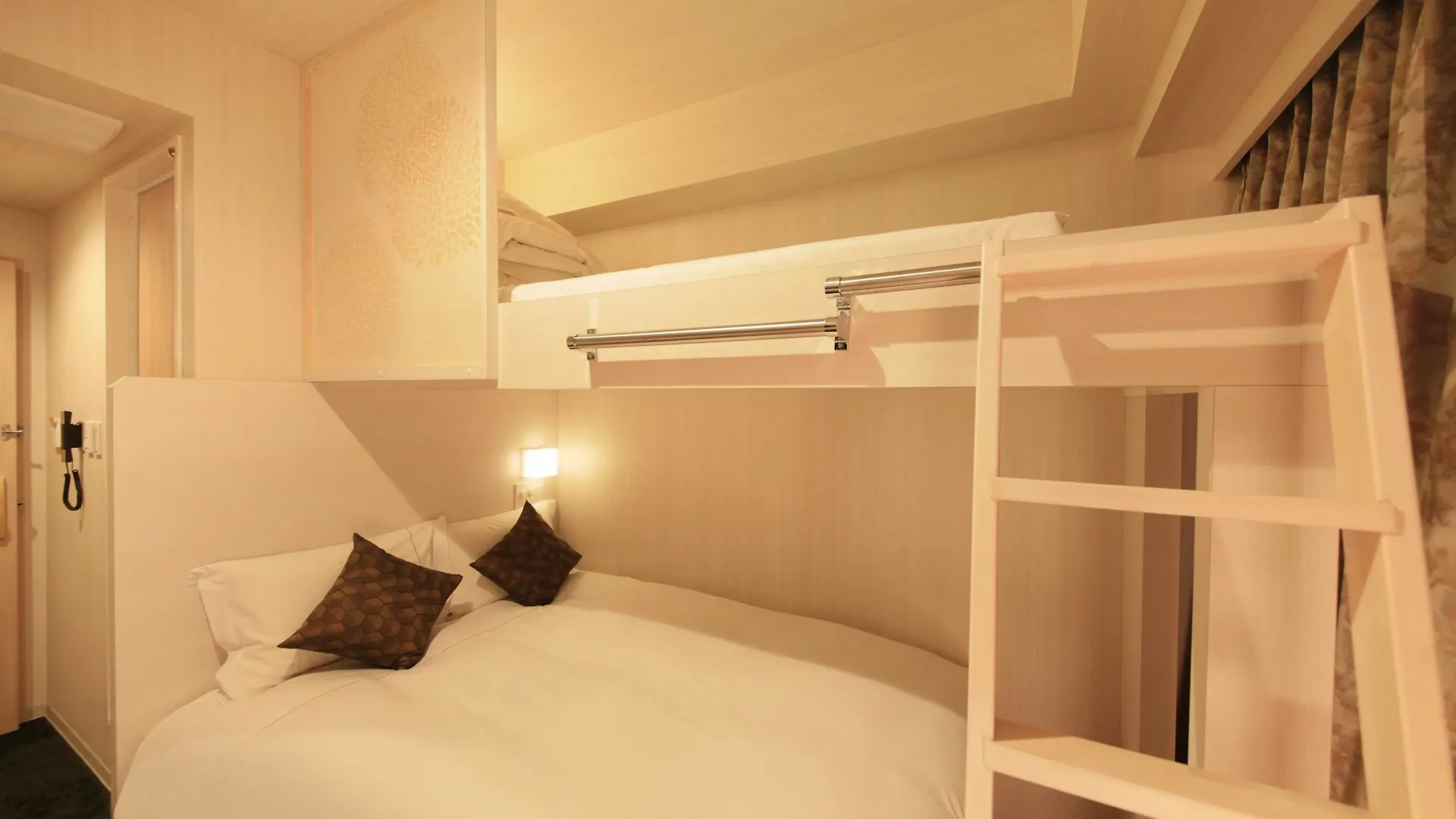 Hotel Centurion Hotel&Spa Ueno Station Tokio